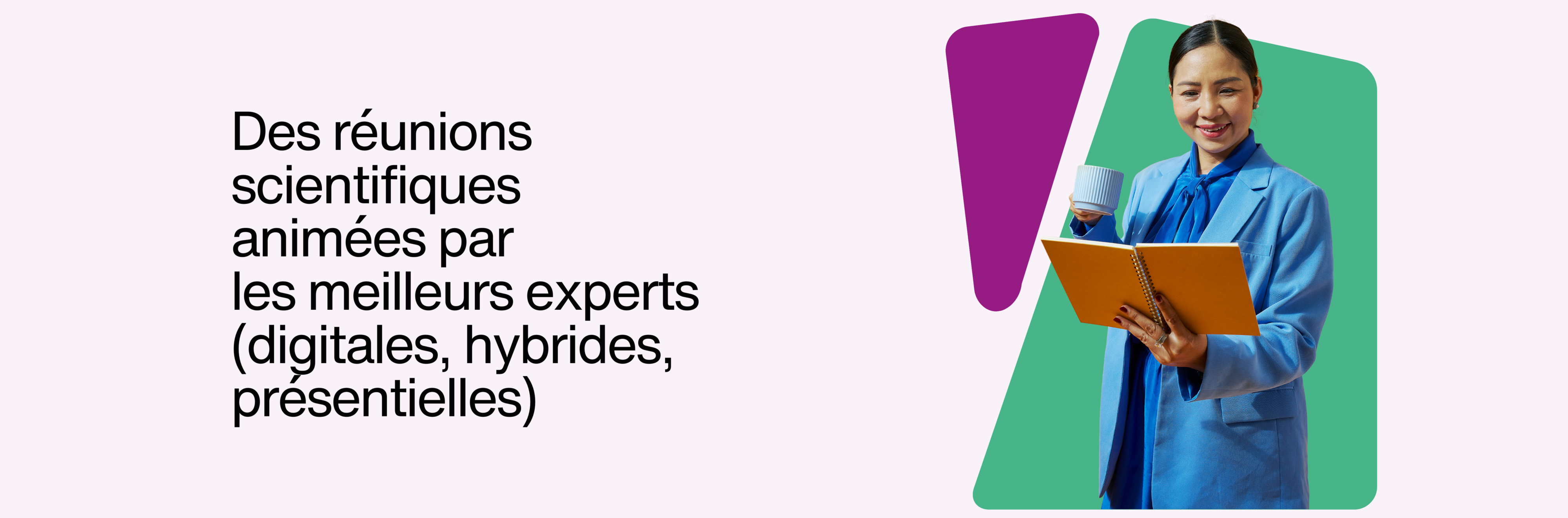 réunions médicales OSÉUS