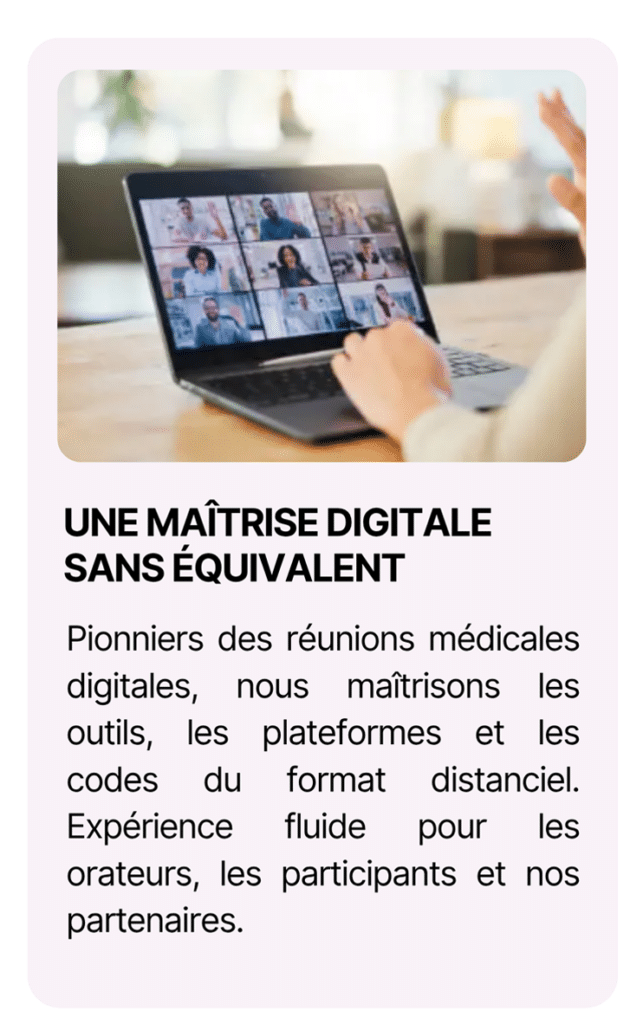 expertise digitale