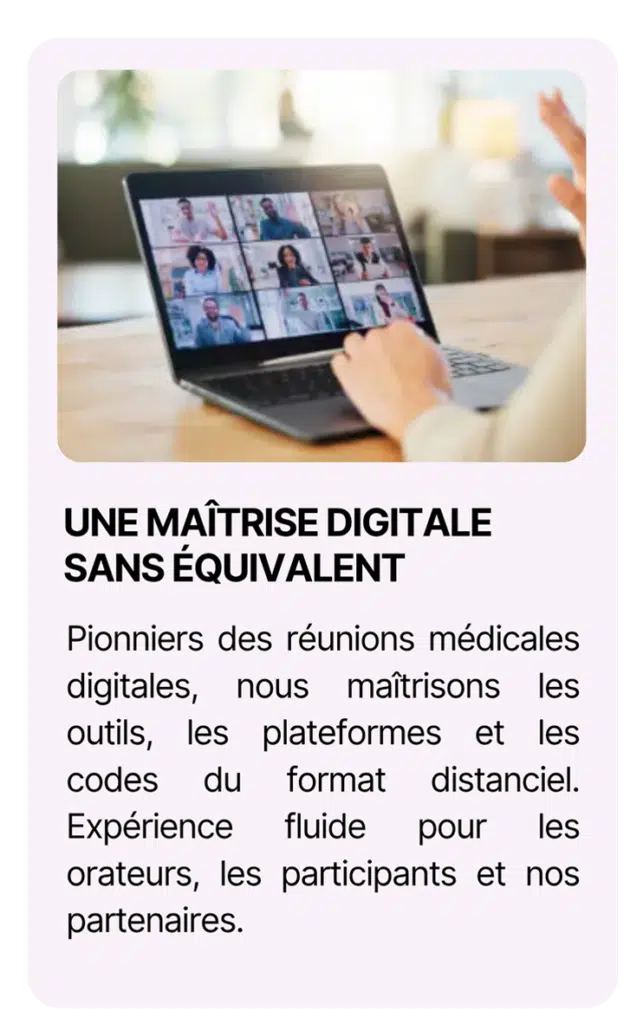 expertise digitale
