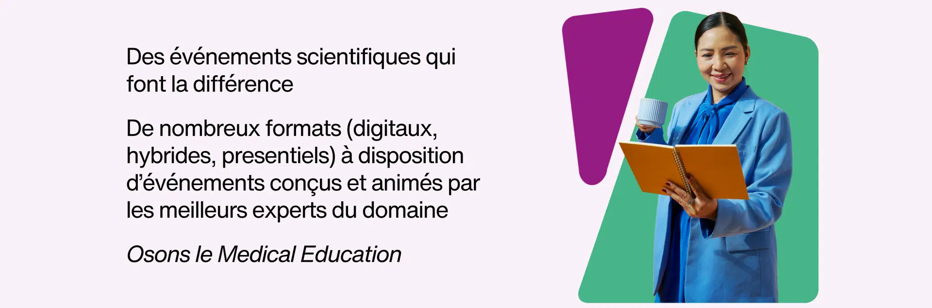 éducation médicale OSÉUS