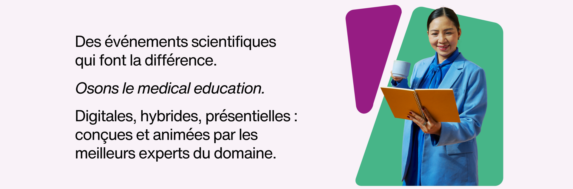 éducation médicale OSÉUS